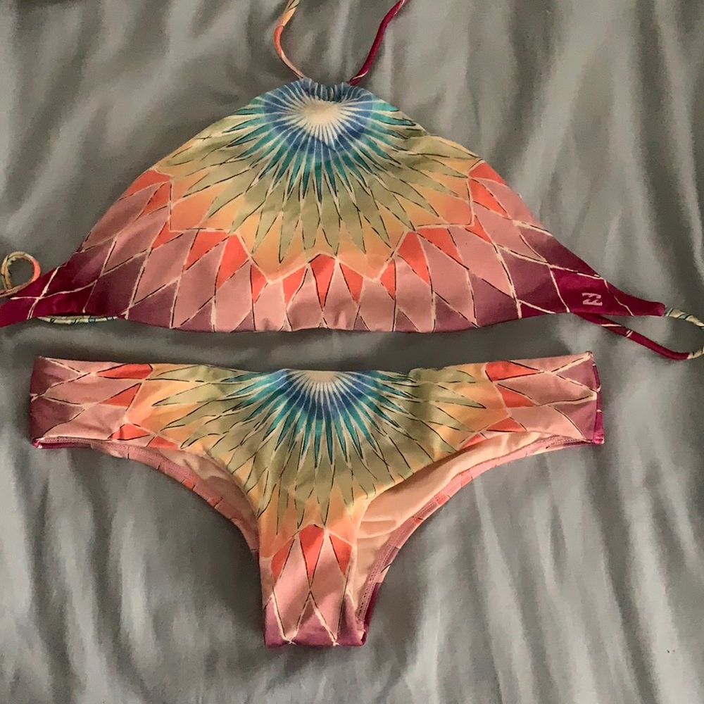 Billabong Sundazed Bikini
